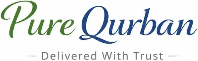 Logo Pure Qurban